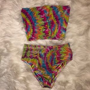 Tye-Dye Set